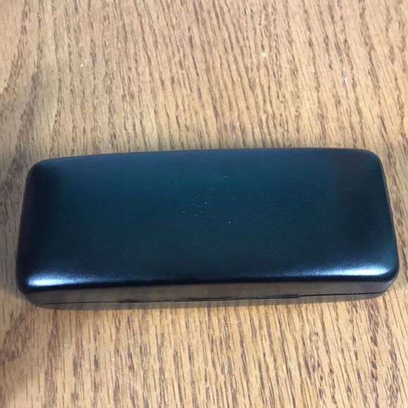 Ralph Ralph Lauren Black Sunglasses Case - Picture 4 of 7